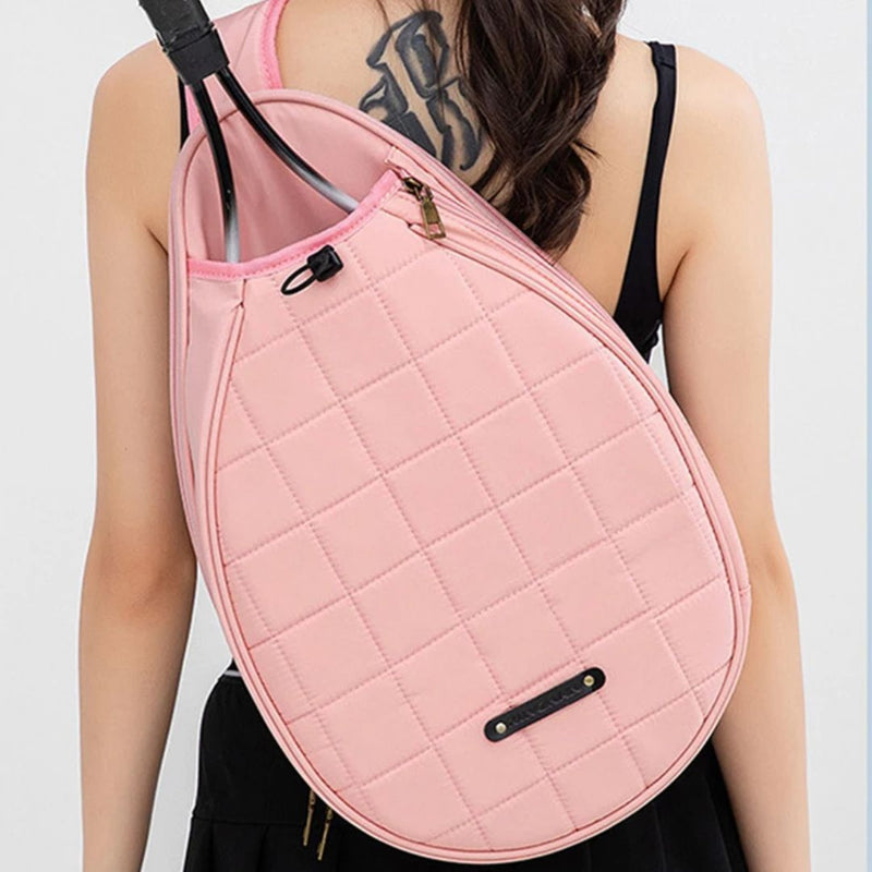 Lunero Eindhoven™ Cathy Tennisschoudertas