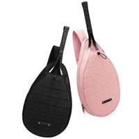 Lunero Eindhoven™ Cathy Tennisschoudertas