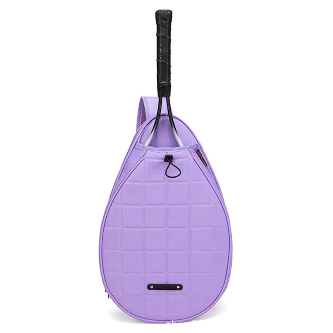 Lunero Eindhoven™ Cathy Tennisschoudertas