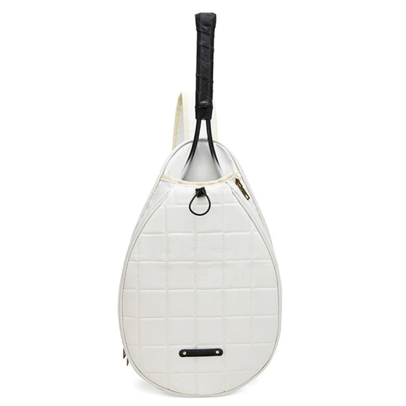 Lunero Eindhoven™ Cathy Tennisschoudertas