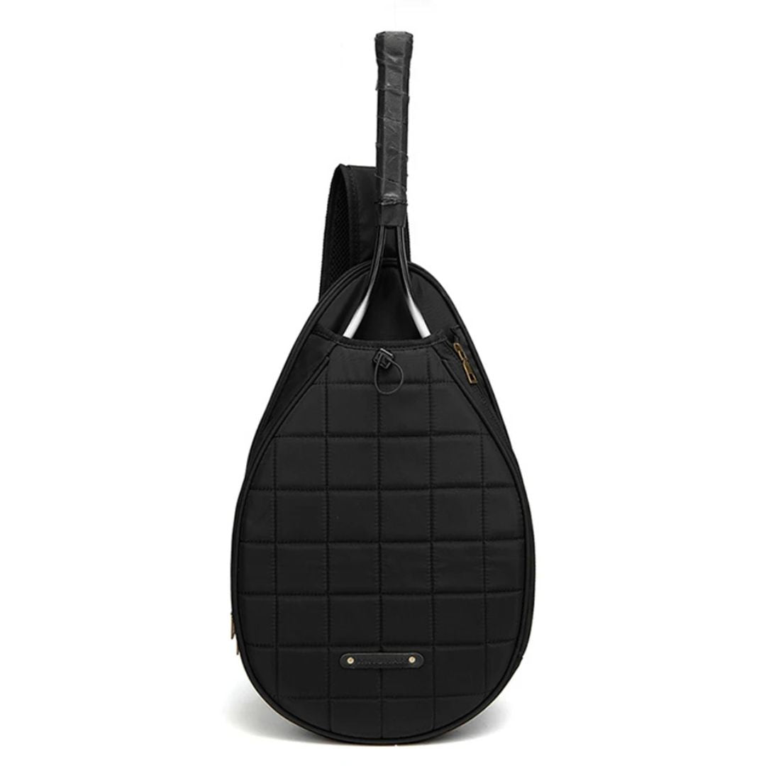 Lunero Eindhoven™ Cathy Tennisschoudertas