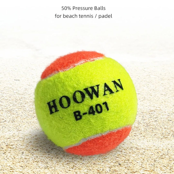 Lunero Eindhoven™ Horace 50% Druk Padelbal