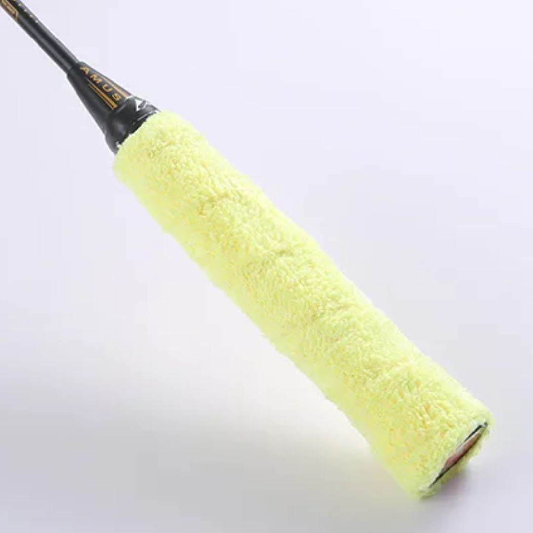 Lunero Eindhoven™ Ademende Racketovergrip