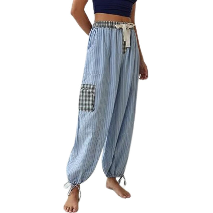 Lunero Eindhoven™ Liza Pyjama | Comfortabel & Casual