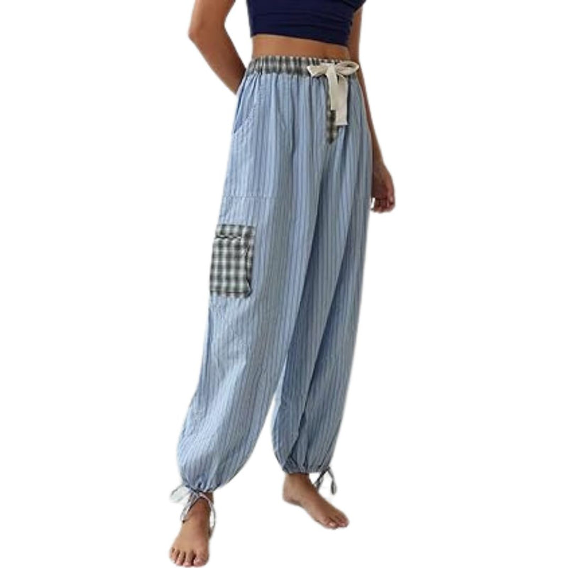 Lunero Eindhoven™ Liza Pyjama | Comfortabel & Casual