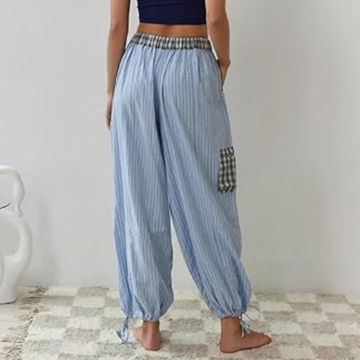 Lunero Eindhoven™ Liza Pyjama | Comfortabel & Casual