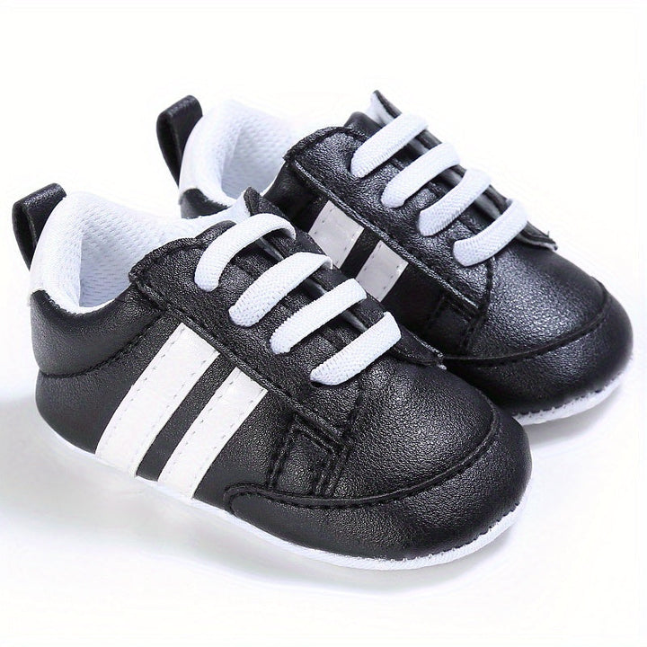 Baby Instapsneakers - Riley | Comfortabele Eerste schoentjes