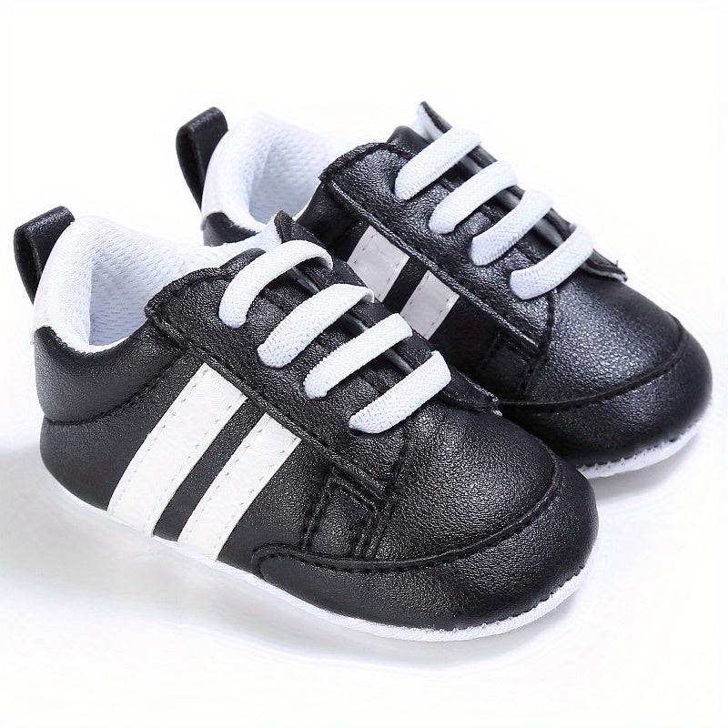 Baby Instapsneakers - Riley | Comfortabele Eerste schoentjes