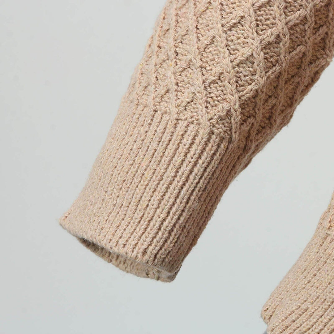 Lunero Eindhoven™ Luuk Wintervest | Warm vest met trendy knoopsluiting