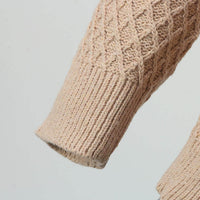 Lunero Eindhoven™ Luuk Wintervest | Warm vest met trendy knoopsluiting