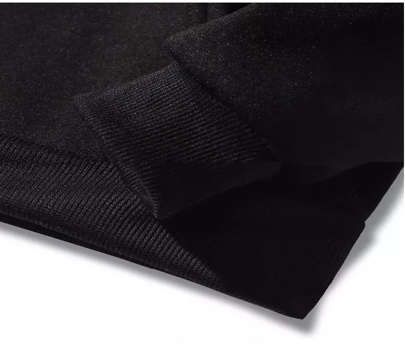 Lunero Eindhoven™ Robo Bear Hoodie | Teddy Tech-sweatshirt