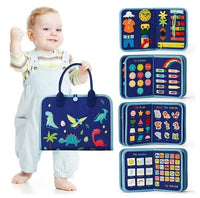 Interactief Montessori Leerboek – SkillSnap