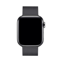 Milanese pasek do Apple Watch – SteelFlex