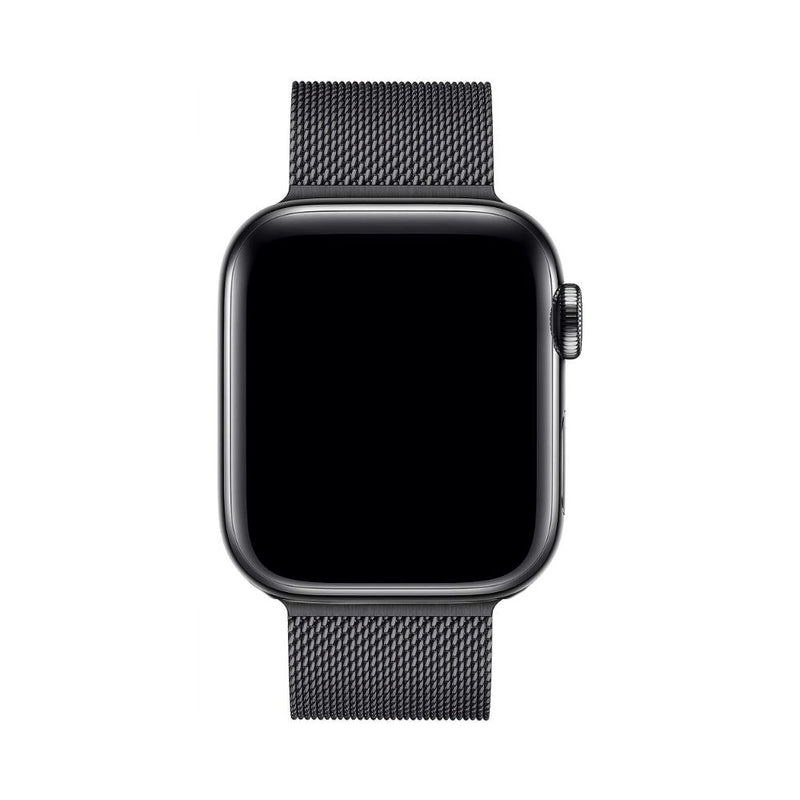Milanese pasek do Apple Watch – SteelFlex