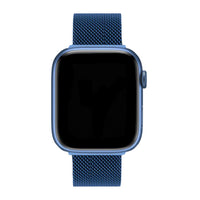 Milanese pasek do Apple Watch – SteelFlex