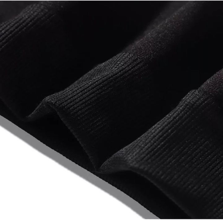 Lunero Eindhoven™ Robo Bear Hoodie | Teddy Tech-sweatshirt