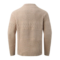 Lunero Eindhoven™ Luuk Wintervest | Warm vest met trendy knoopsluiting