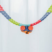 Flexibele Montessori Speelbaan – FlexiTrack