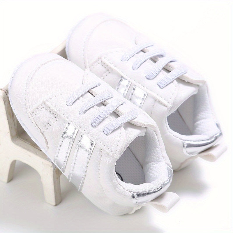 Baby Instapsneakers - Riley | Comfortabele Eerste schoentjes