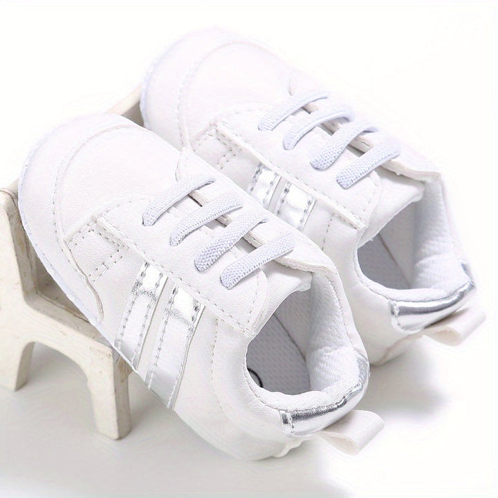 Baby Instapsneakers - Riley | Comfortabele Eerste schoentjes