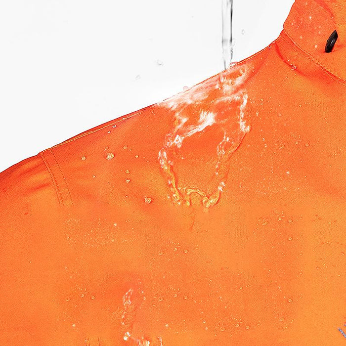 Waterdicht Uniseks Regenpak – Stormex