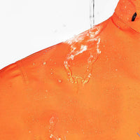 Waterdicht Uniseks Regenpak – Stormex