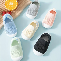 StepEase – Flexibele Barefoot Sneakers voor Kinderen