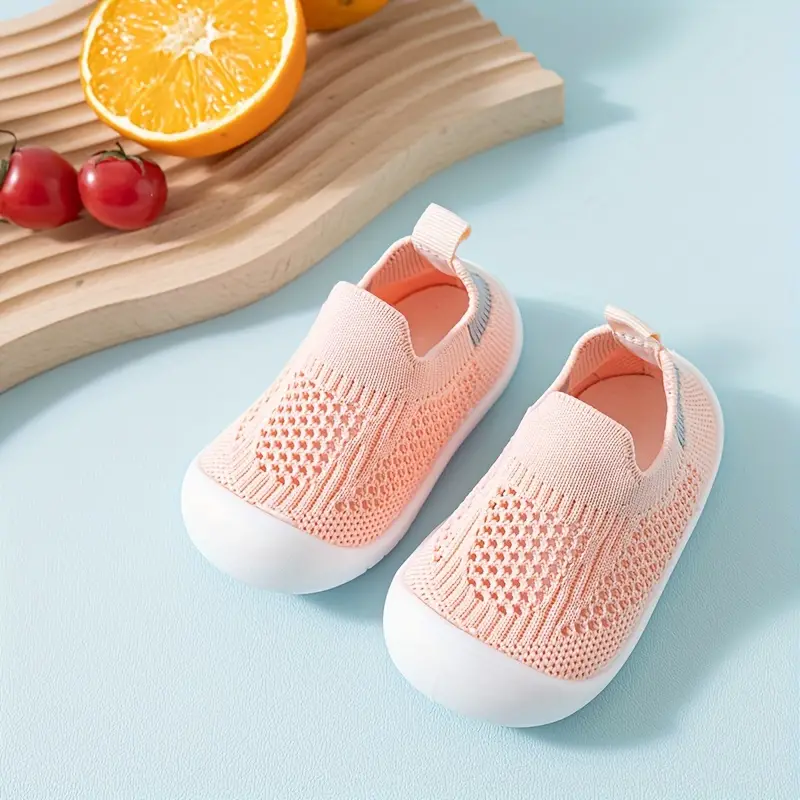 StepEase – Flexibele Barefoot Sneakers voor Kinderen