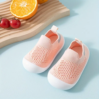StepEase – Flexibele Barefoot Sneakers voor Kinderen