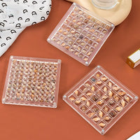 Acryl Vitrine voor Verzamelobjecten – ClearShell