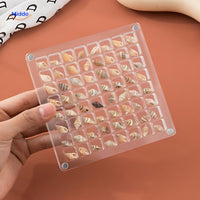 Acryl Vitrine voor Verzamelobjecten – ClearShell