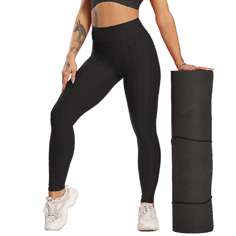 Lunero Eindhoven™ Jennie Plus Size Sportlegging | Flatterend & Stijlvol