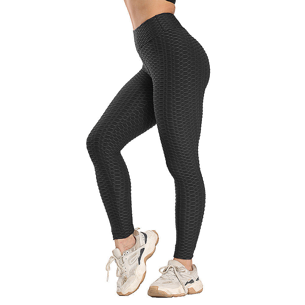Lunero Eindhoven™ Jennie Plus Size Sportlegging | Flatterend & Stijlvol