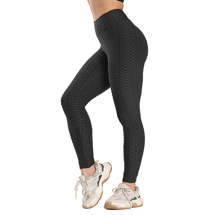 Lunero Eindhoven™ Jennie Plus Size Sportlegging | Flatterend & Stijlvol