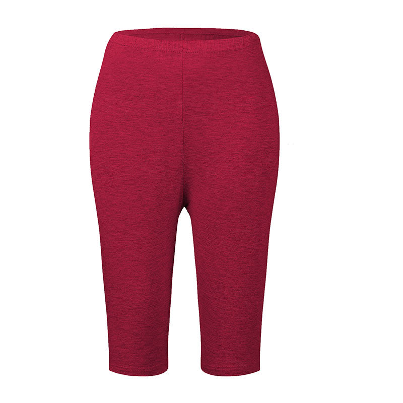 Lunero Eindhoven™ Bea Plus Size Legging | Comfortabel & Duurzaam
