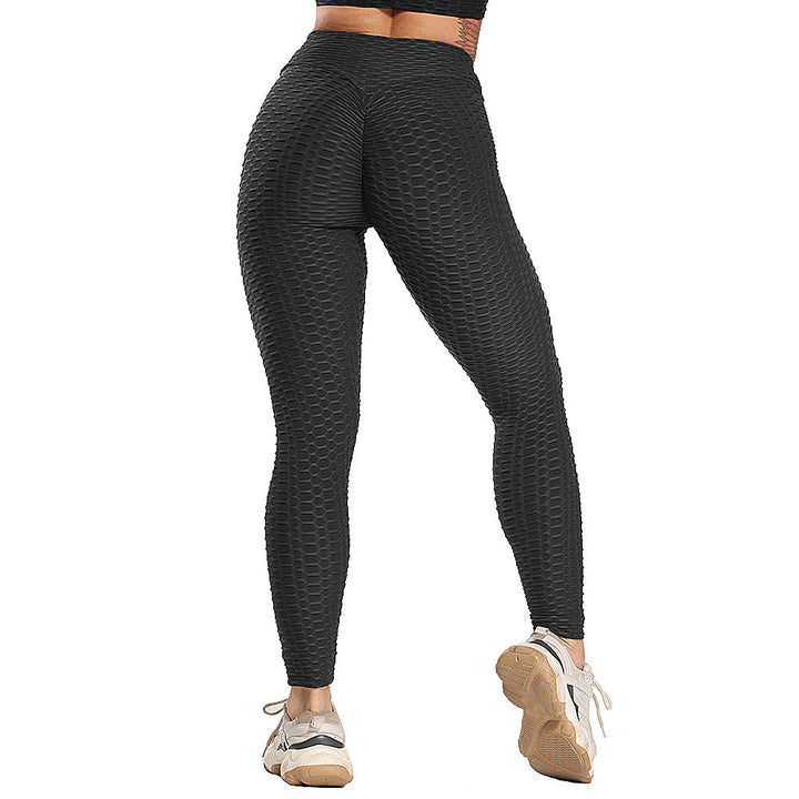 Lunero Eindhoven™ Jennie Plus Size Sportlegging | Flatterend & Stijlvol