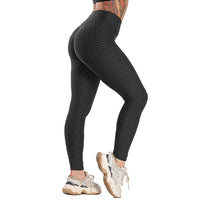 Lunero Eindhoven™ Jennie Plus Size Sportlegging | Flatterend & Stijlvol