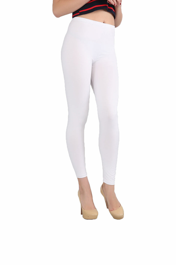 Lunero Eindhoven™ Lizzie Plus Size Legging | Duurzaam & Stijlvol