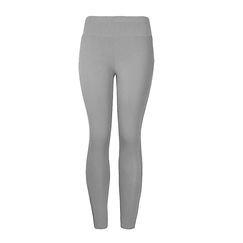 Lunero Eindhoven™ Rowena Plus Size Yoga Legging | Praktisch & Comfortabel
