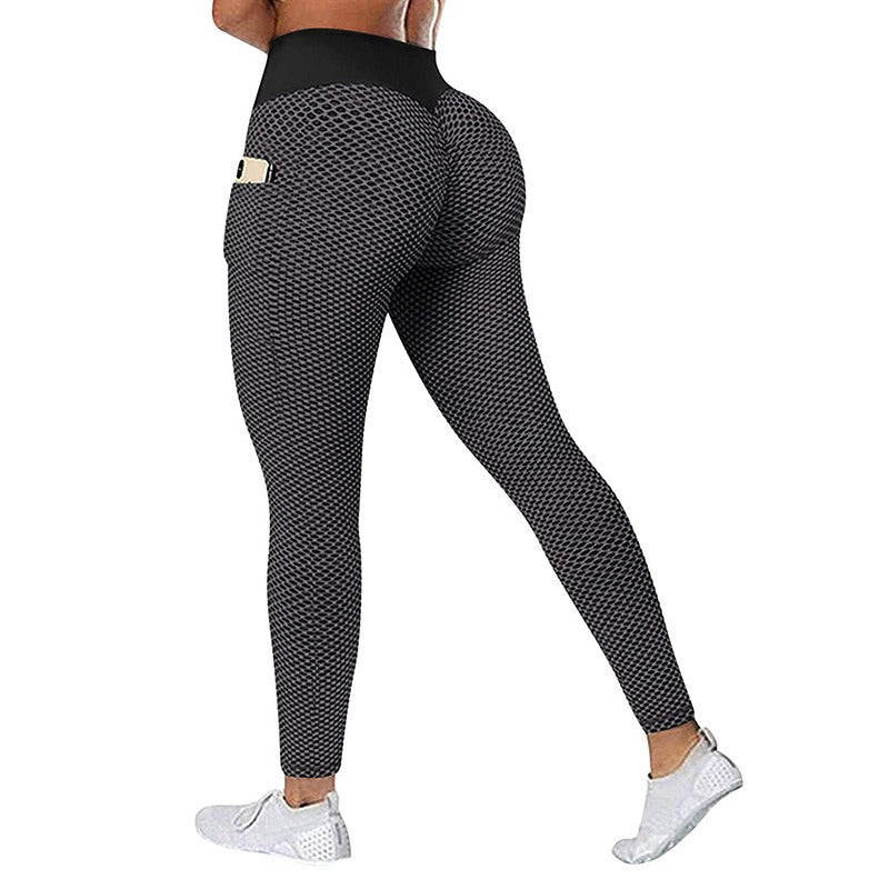 Lunero Eindhoven™ Kimmy Plus Size Yoga Legging | Comfortabel & Stijlvol