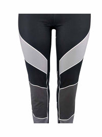 Lunero Eindhoven™ Alessandra Plus Size Sportset | Sportief & Stijlvol