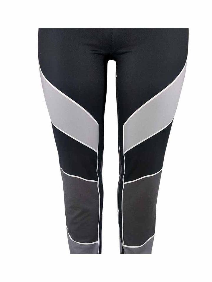 Lunero Eindhoven™ Alessandra Plus Size Sportset | Sportief & Stijlvol