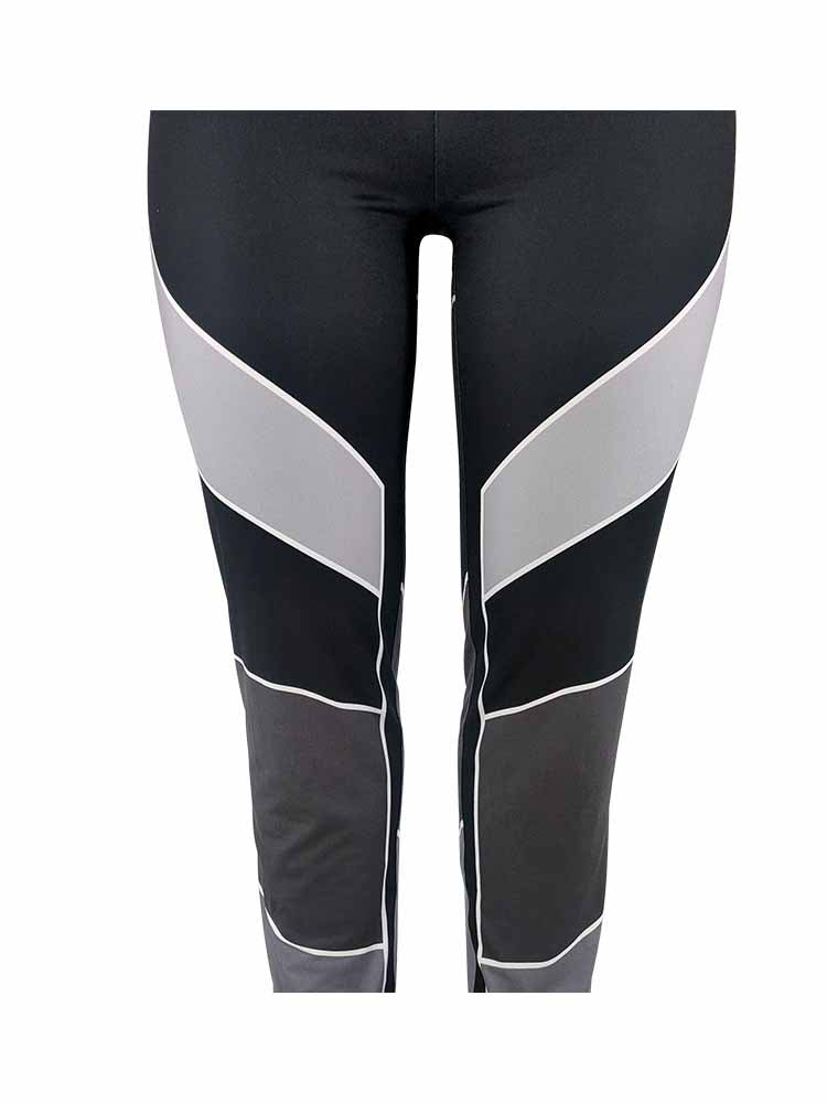 Lunero Eindhoven™ Alessandra Plus Size Sportset | Sportief & Stijlvol