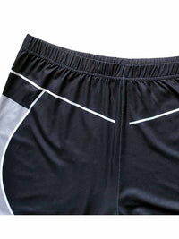 Lunero Eindhoven™ Alessandra Plus Size Sportset | Sportief & Stijlvol