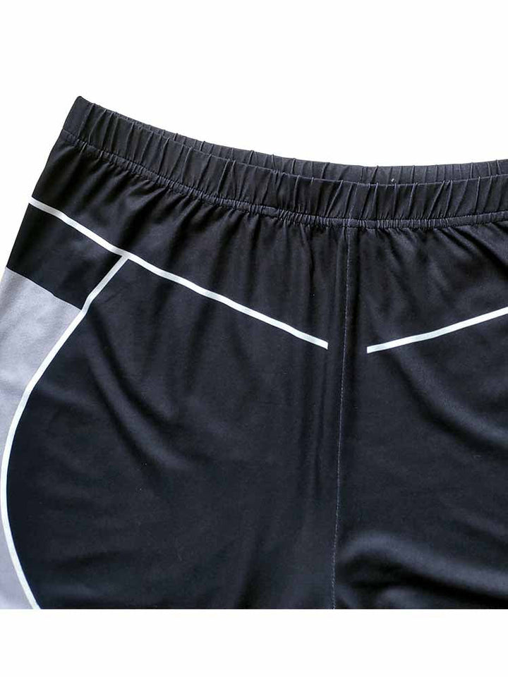 Lunero Eindhoven™ Alessandra Plus Size Sportset | Sportief & Stijlvol