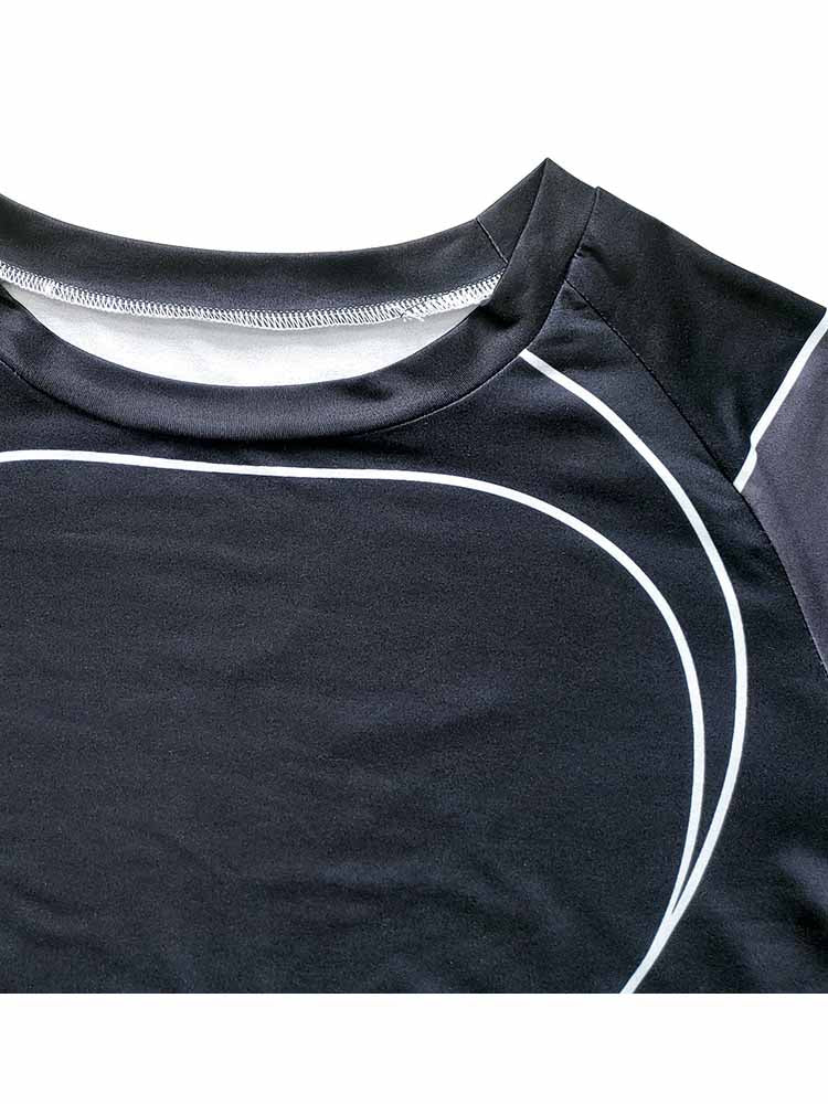 Lunero Eindhoven™ Alessandra Plus Size Sportset | Sportief & Stijlvol