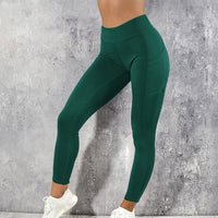 Lunero Eindhoven™ Rowena Plus Size Yoga Legging | Praktisch & Comfortabel