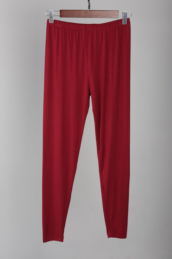 Lunero Eindhoven™ Lizzie Plus Size Legging | Duurzaam & Stijlvol