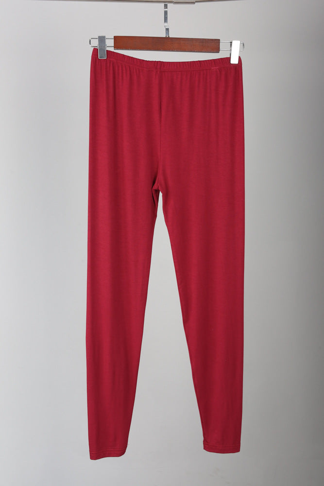 Lunero Eindhoven™ Lizzie Plus Size Legging | Duurzaam & Stijlvol