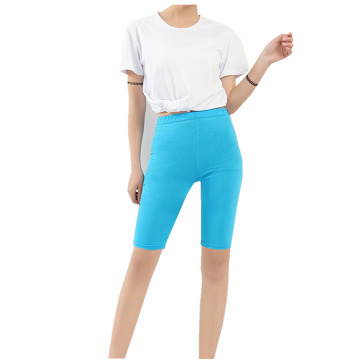 Lunero Eindhoven™ Bea Plus Size Legging | Comfortabel & Duurzaam